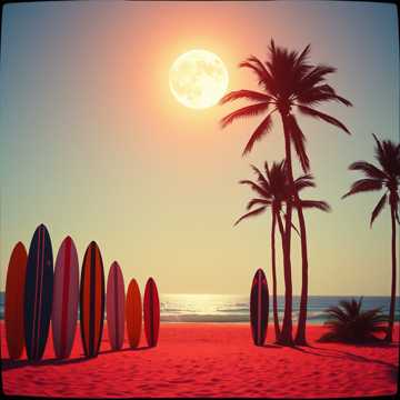 Cruz Deejay -Summer wave 