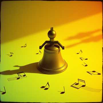 More Cowbell and the Mad Detective