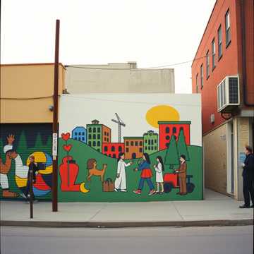 Urbano migrante