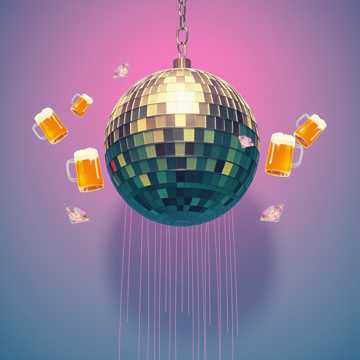 Beviamoci una birra!