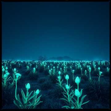 Electric Daydream