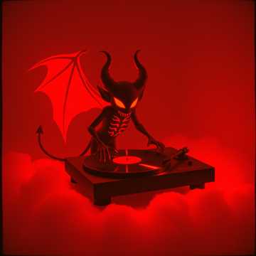 House of Demons