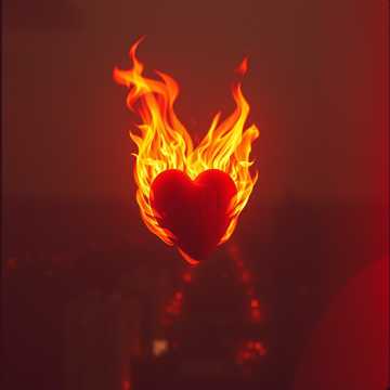 Echte Liebe