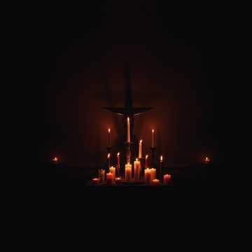 Ritual of Shadows