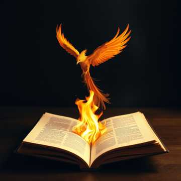 ASHES IN THE INDEX