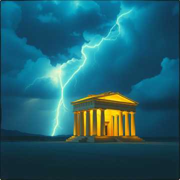Zeus el Grande