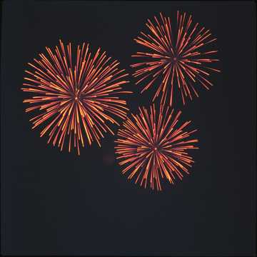 Fireworks Suck!