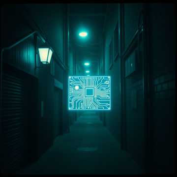 Electric Currents
