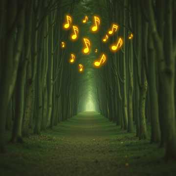 The Crossing of Paths
