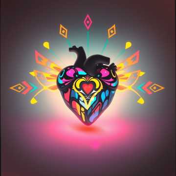 💓 HEART WITHOUT SHAME