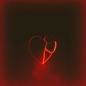Corazón Roto