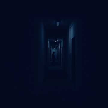 Shadow Steps