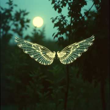 Whispers at Dusk's Edge