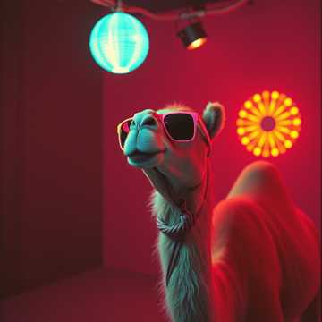 HolyCamelSlap