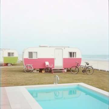 Les weekend au mobilhome