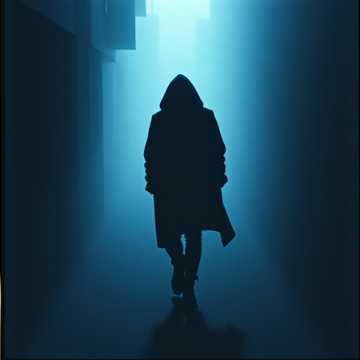 King of the Shadows