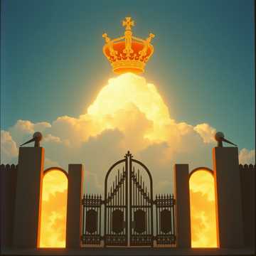 The Kingdom’s Reign
