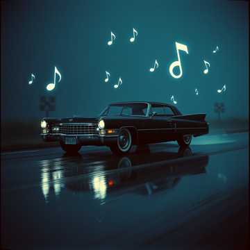 Midnight Cadillac