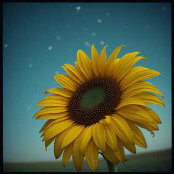 Girasol 🌻