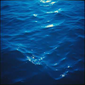 Océan Bleu