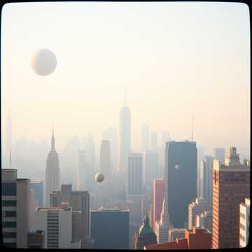 City of dreams