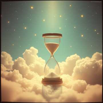 Nothing stays forever.