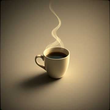 La primera taza