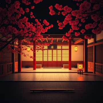 一子相伝拳法