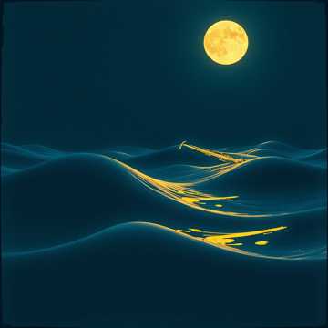 Groove by the Shore