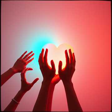 Puisse l'amour 
