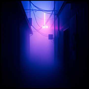 Shadowed Streets