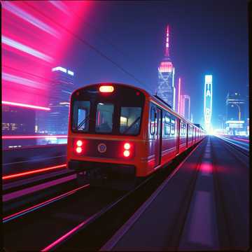 Runaway Train