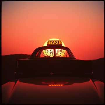 Taxi millo 