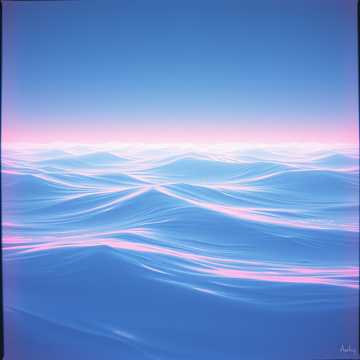 Flowing Through The Vibes