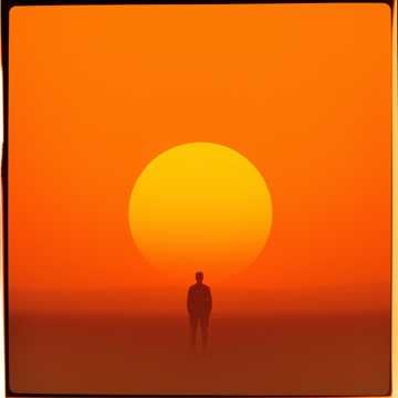 Géant du crépuscule