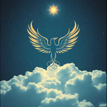 I, Orion