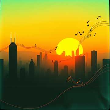 Rise of the Sun