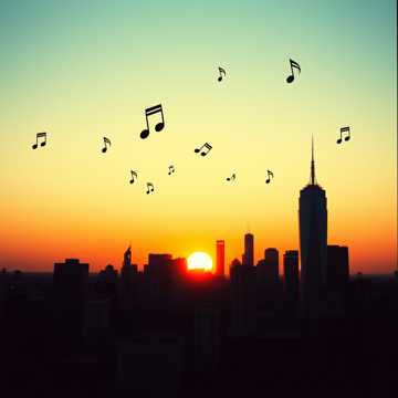 Skyline Dreams