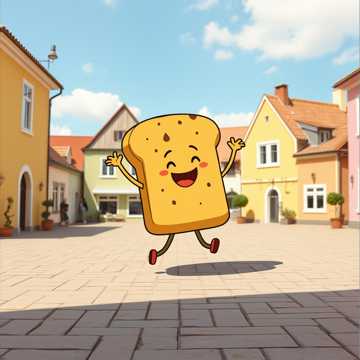 Il Pane Perduto