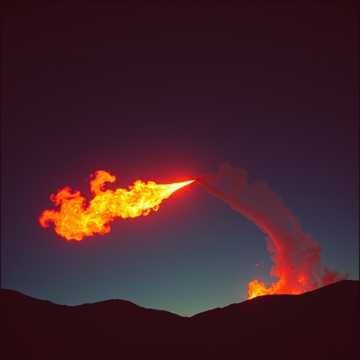 Hot Dragon's Bite