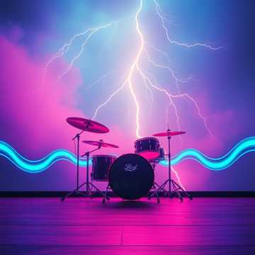 Drumbeat Heart