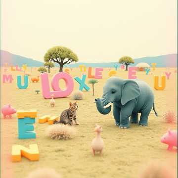Soft abc