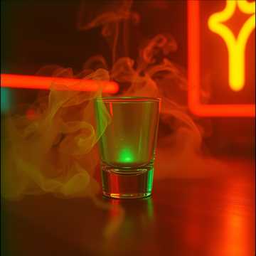 Whiskey Heather