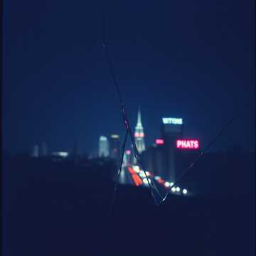 Shattered Nights