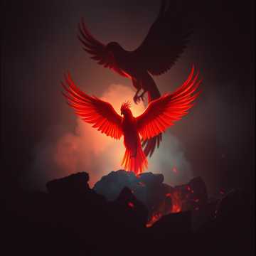 Demon's Shadow