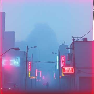 Tokyo