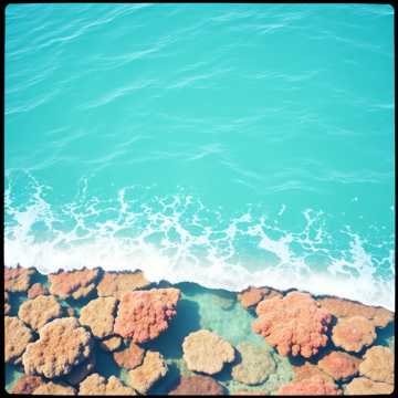 Ocean Stream