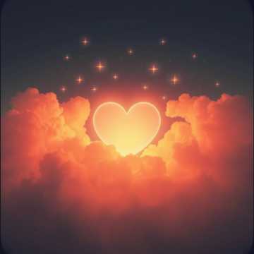 DIOS DE AMOR