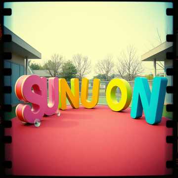 Alphabet Love