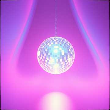 Dance All Night